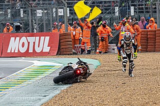 24 Heures Motos 2025
