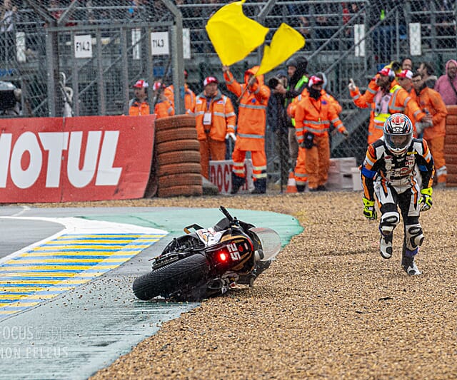 24 Heures Motos 2025