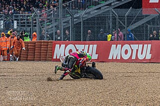 24 Heures Motos 2025