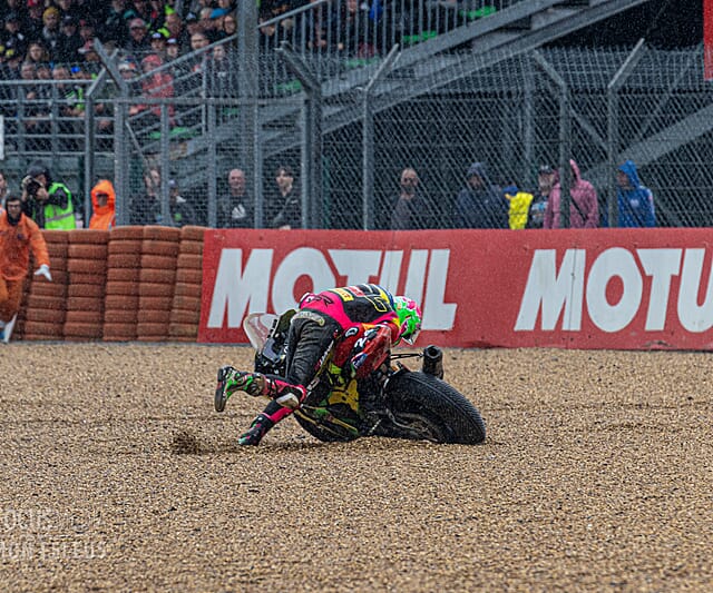 24 Heures Motos 2025