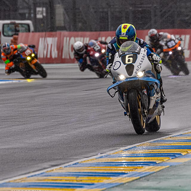 24 Heures Motos 2025