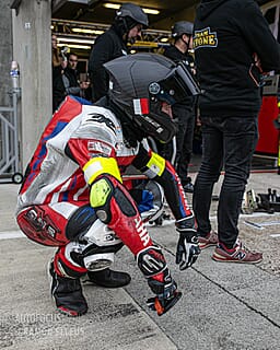 24 Heures Motos 2025