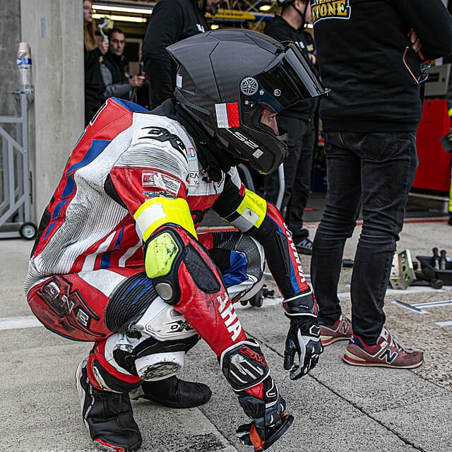 24 Heures Motos 2025