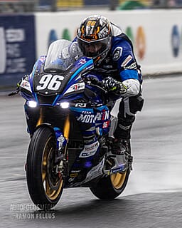 24 Heures Motos 2025