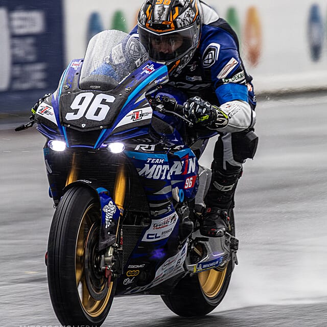 24 Heures Motos 2025