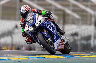 24 Heures Motos 2025