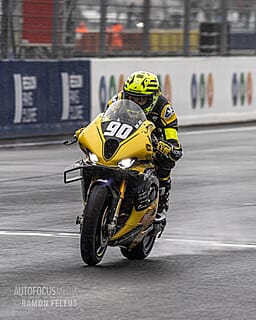 24 Heures Motos 2025