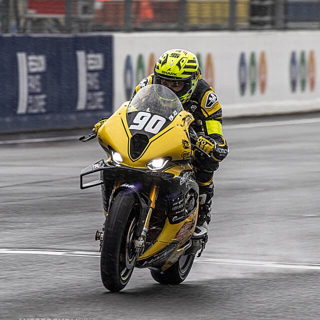 24 Heures Motos 2025