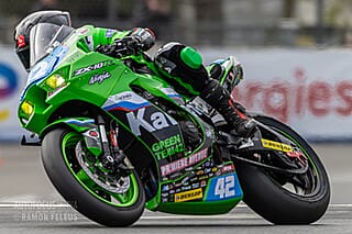 24 Heures Motos 2025