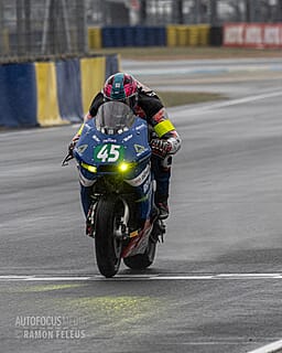 24 Heures Motos 2025