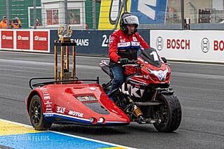 24 Heures Motos 2025