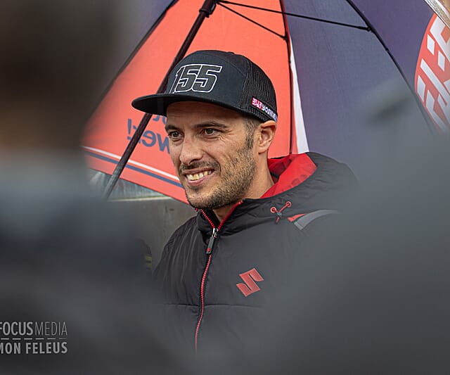 24 Heures Motos 2025