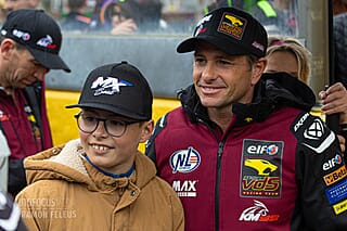 24 Heures Motos 2025