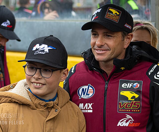 24 Heures Motos 2025