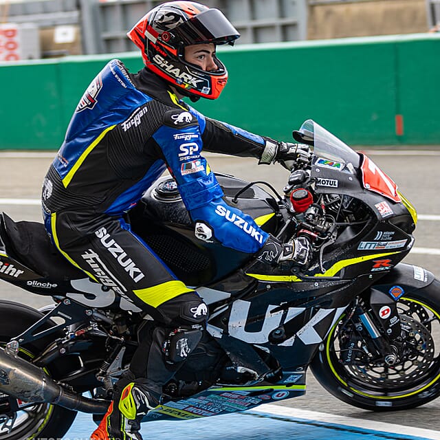 24 Heures Motos 2025