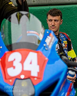 24 Heures Motos 2025