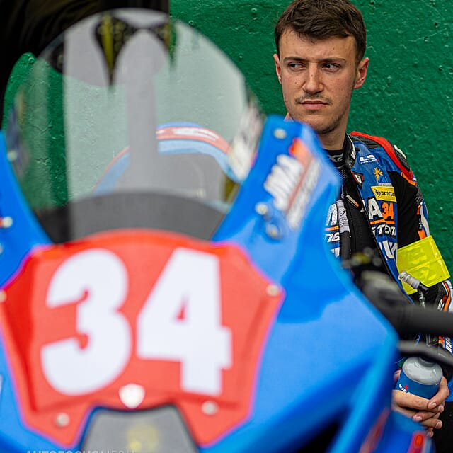 24 Heures Motos 2025