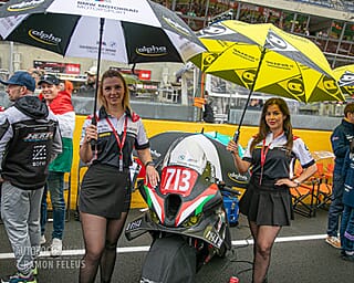 24 Heures Motos 2025