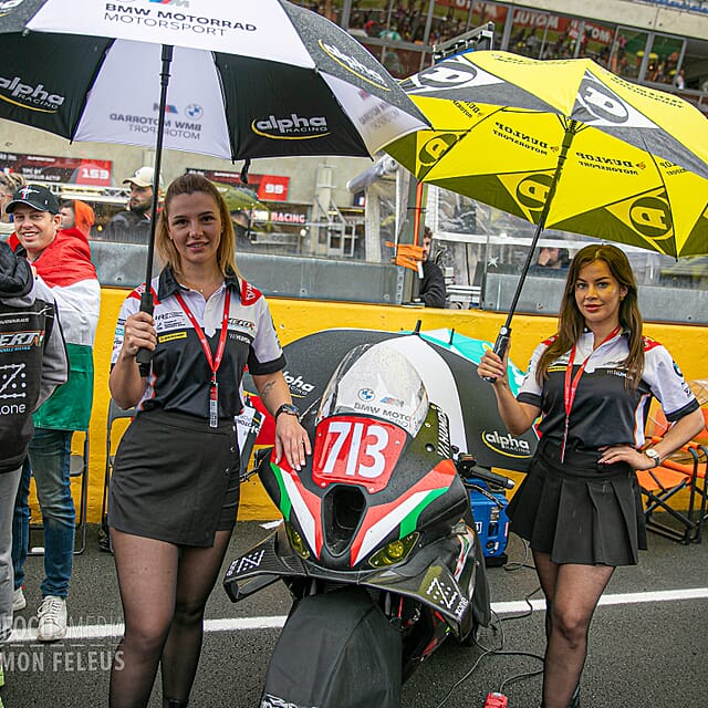 24 Heures Motos 2025