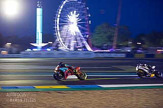 24 Heures Motos 2025