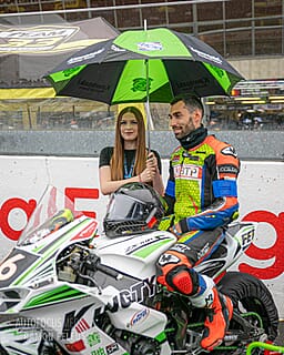 24 Heures Motos 2025