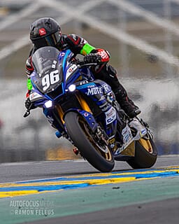 24 Heures Motos 2025