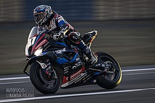 24 Heures Motos 2025