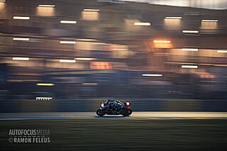 24 Heures Motos 2025