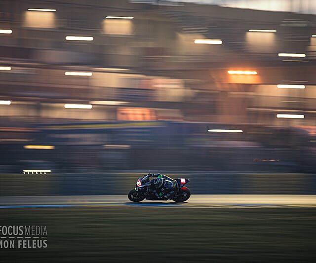 24 Heures Motos 2025