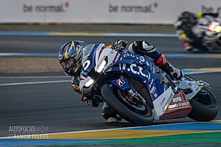 24 Heures Motos 2025