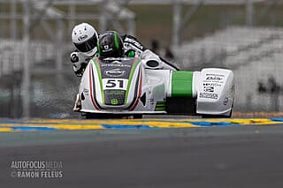 24 Heures Motos 2025
