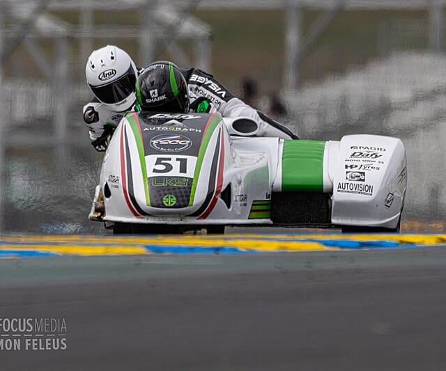 24 Heures Motos 2025