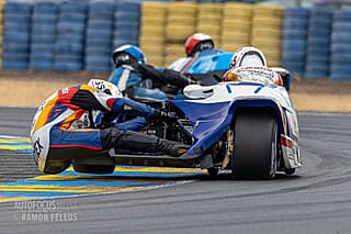 24 Heures Motos 2025