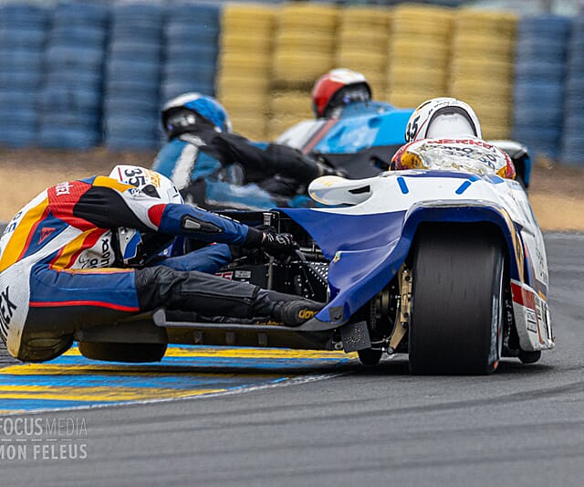 24 Heures Motos 2025