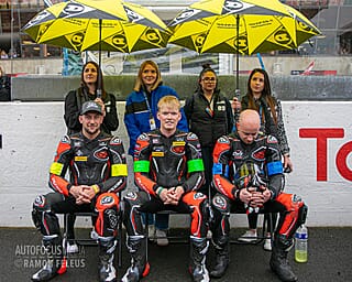 24 Heures Motos 2025