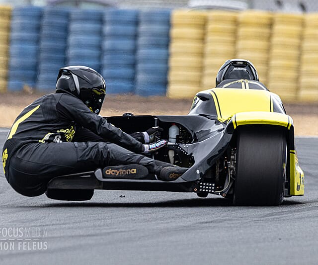 24 Heures Motos 2025