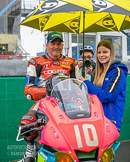 24 Heures Motos 2025