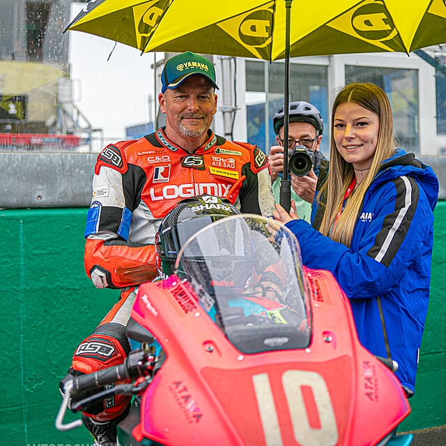 24 Heures Motos 2025