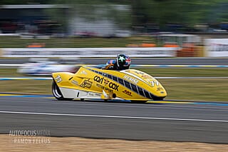 24 Heures Motos 2025