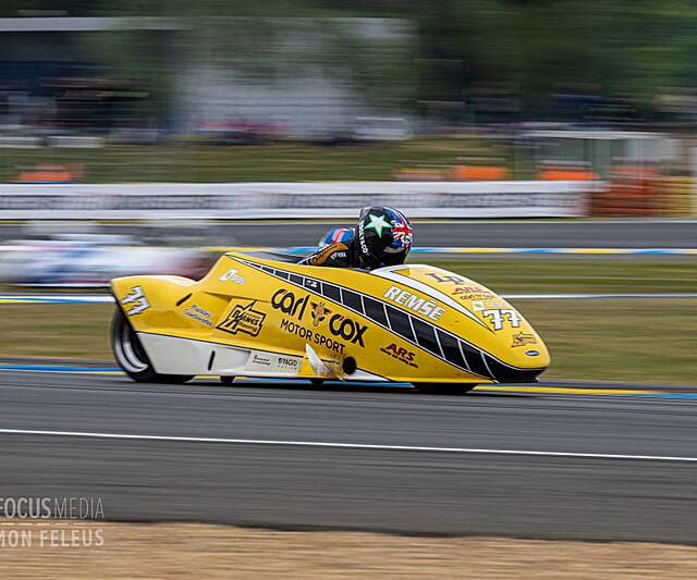 24 Heures Motos 2025