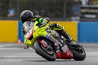 24 Heures Motos 2025