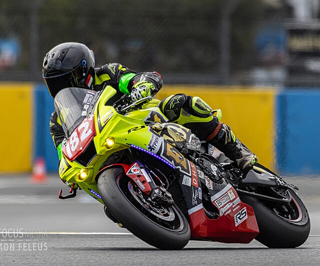 24 Heures Motos 2025