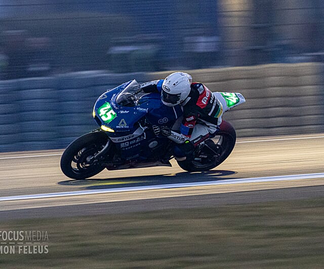 24 Heures Motos 2025