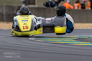 24 Heures Motos 2025