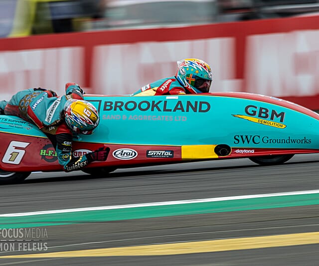 24 Heures Motos 2025