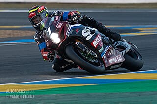 24 Heures Motos 2025