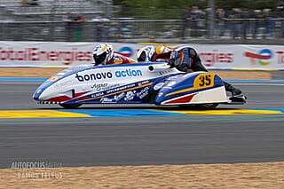 24 Heures Motos 2025