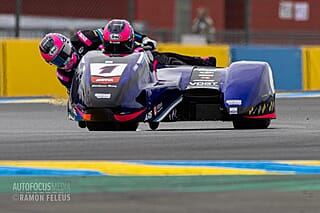 24 Heures Motos 2025