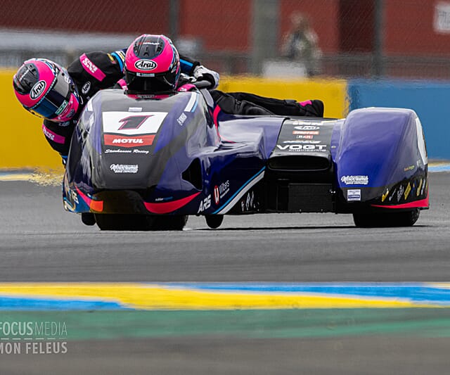 24 Heures Motos 2025