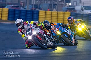 24 Heures Motos 2025